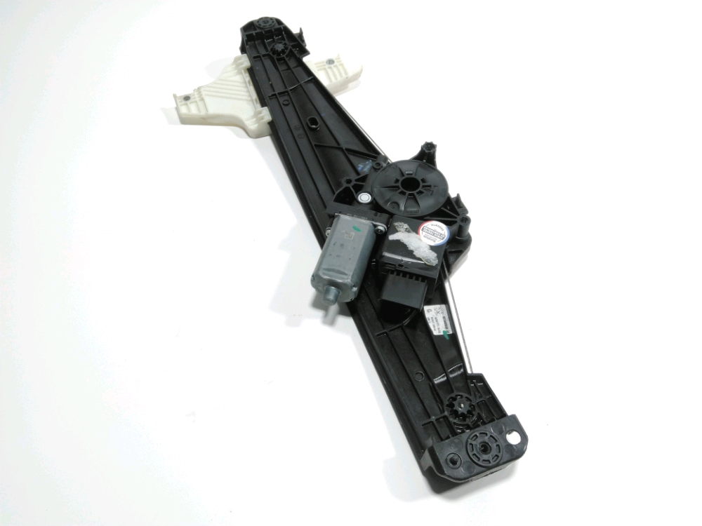 Leve-vitre electrique arriere gauche