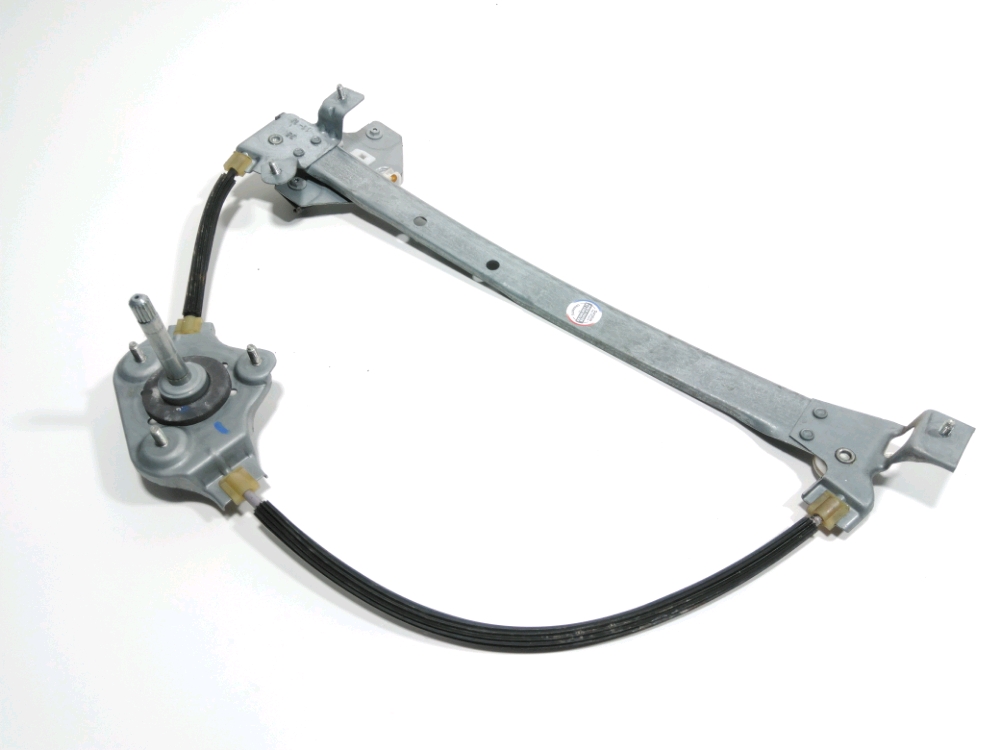 Lève-vitre manuel arrière droit