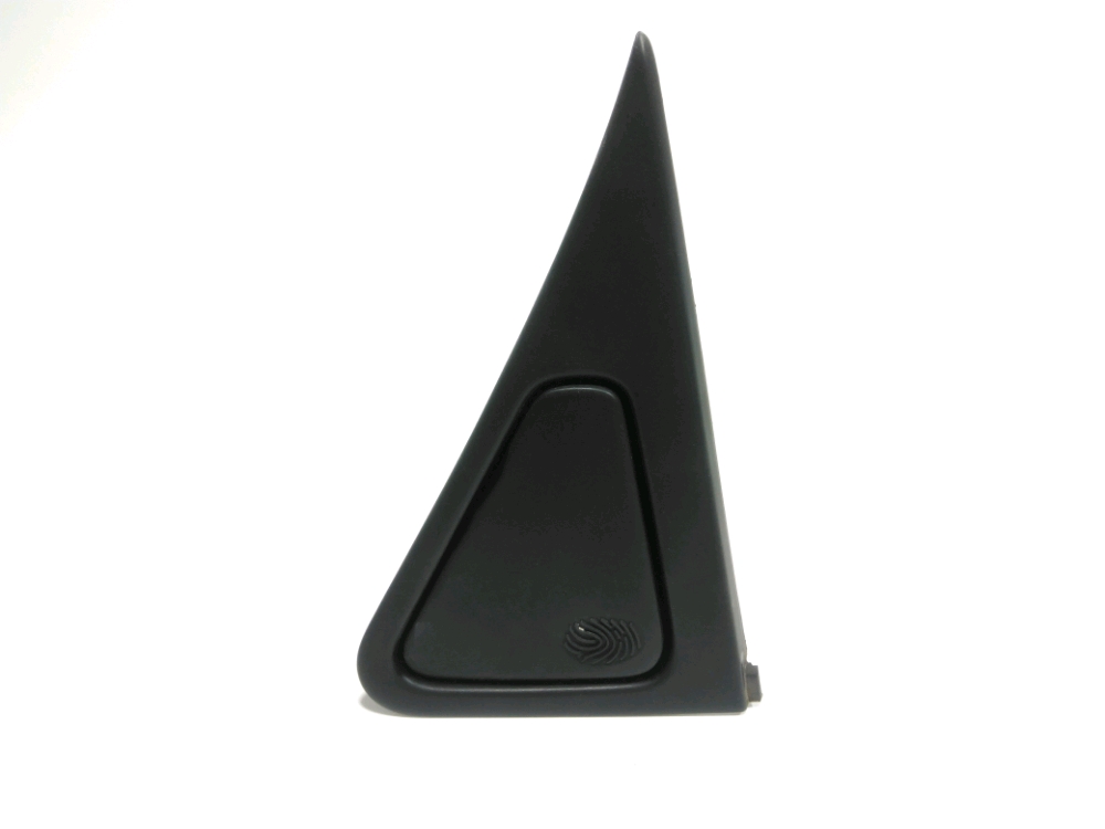 Poignée extérieure arrière droite