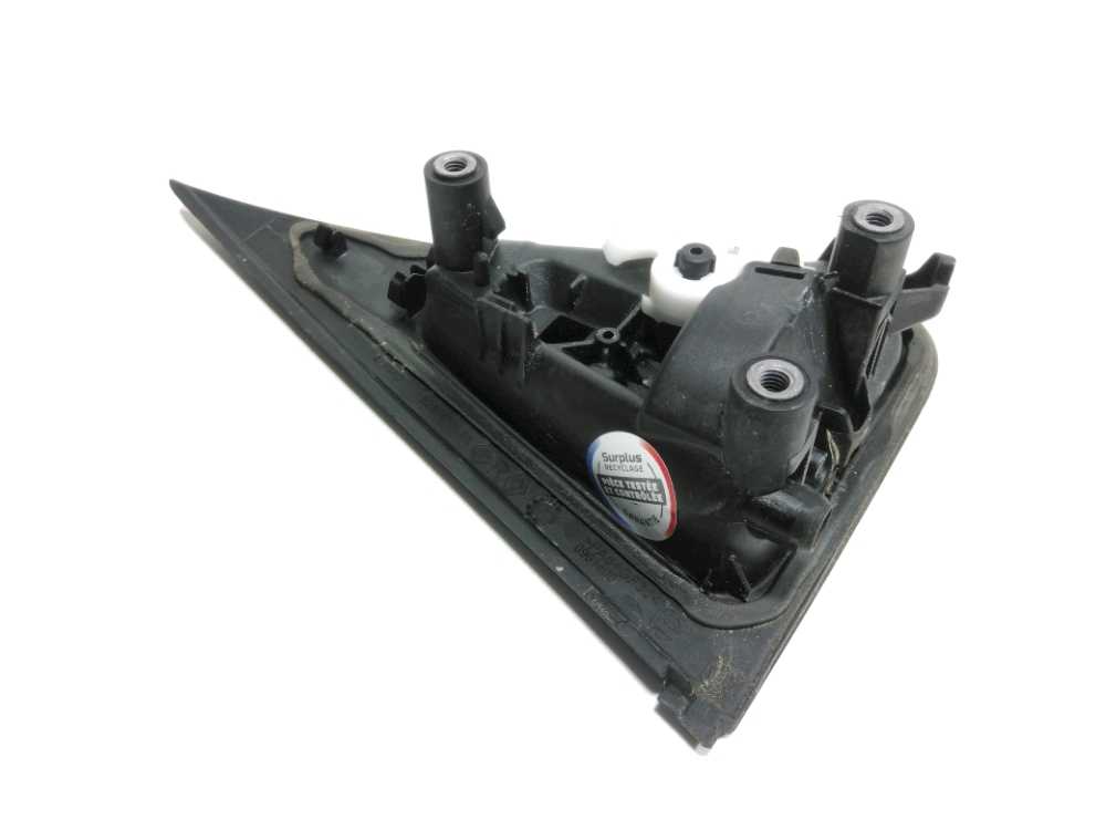 Poignée extérieure arrière droite