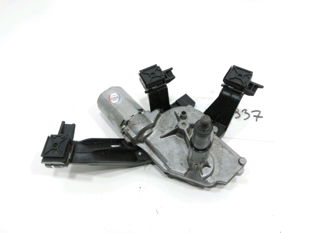 Moteur d'essuie glace arrière