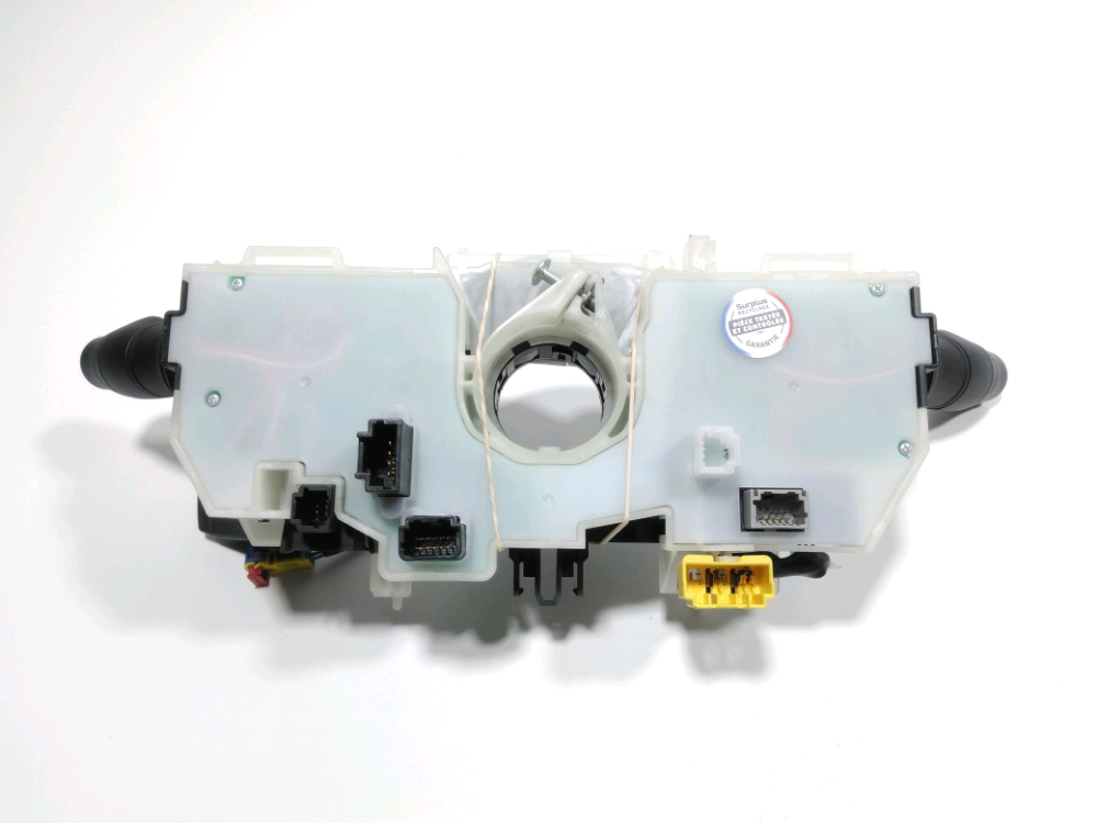 COMMANDE SOUS-VOLANT