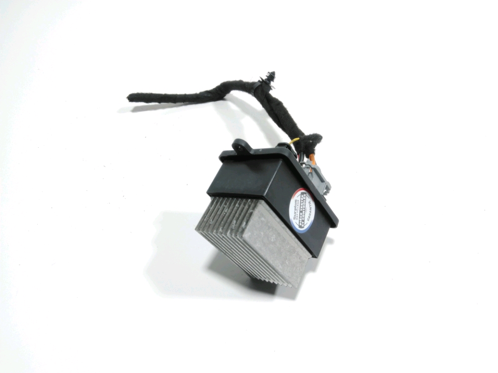 Resistance de chauffage