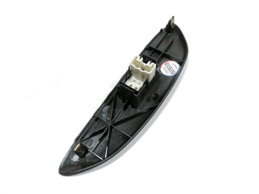 Commande lève-vitre avant droit