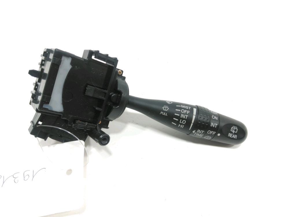 COMMANDE ESSUIE-GLACE