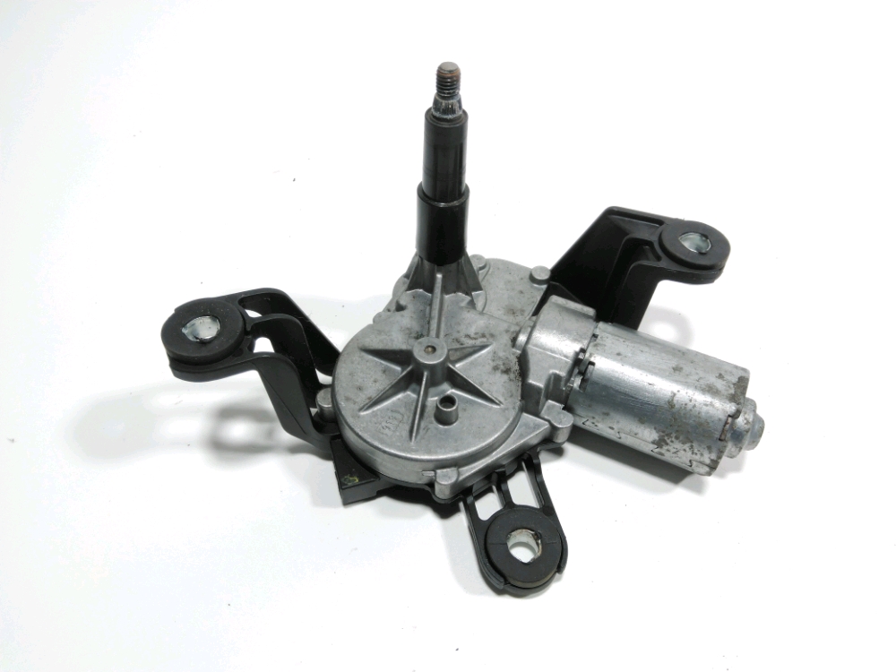 Moteur d'essuie glace arriere