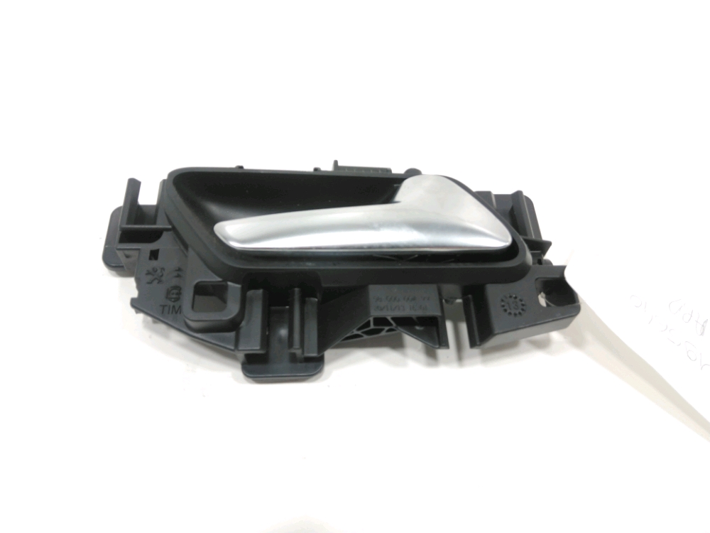 Poignée intérieure porte arrière droite