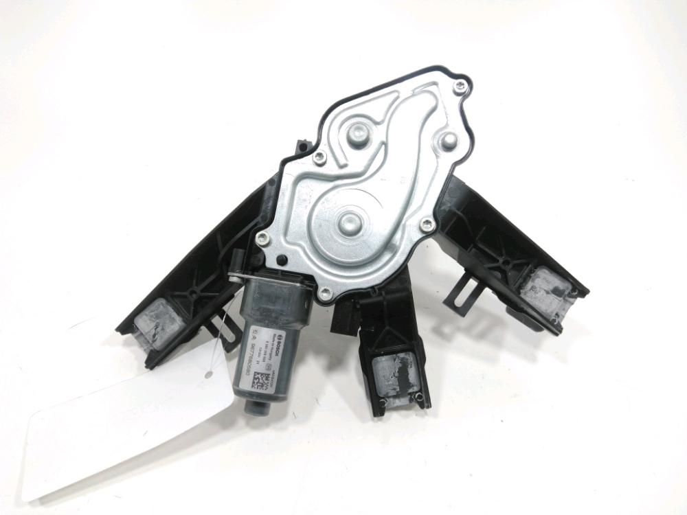 Moteur d'essuie glace arrière