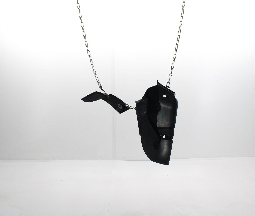 Pare-boue arrière droit