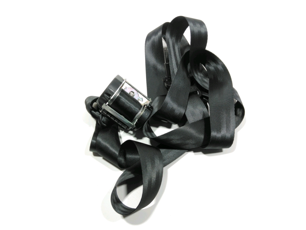 Ceinture avant gauche