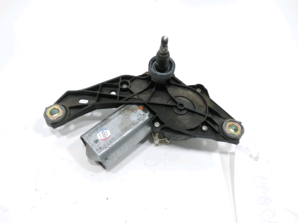 Moteur d'essuie glace arrière