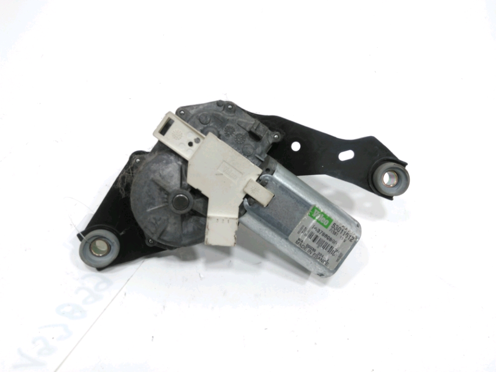 Moteur d'essuie glace arrière