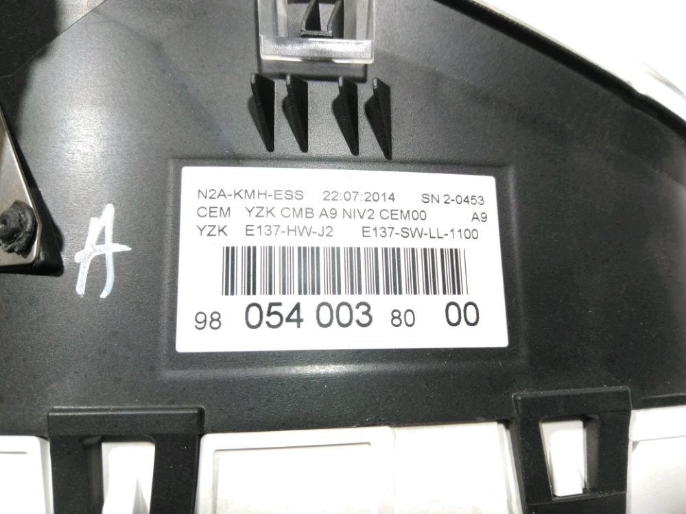 Compteur