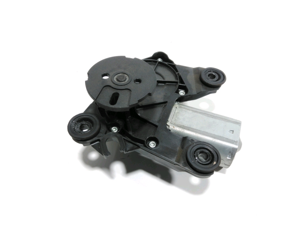 Moteur d'essuie glace arrière