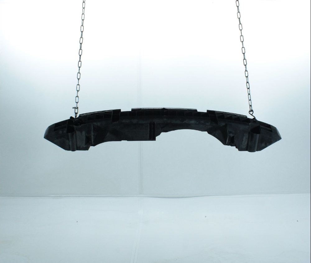 Absorbeur de pare-choc arrière