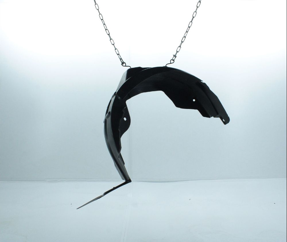 Pare-boue arrière droit