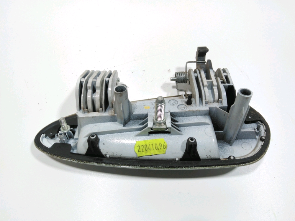 Poignée extérieure arrière droite