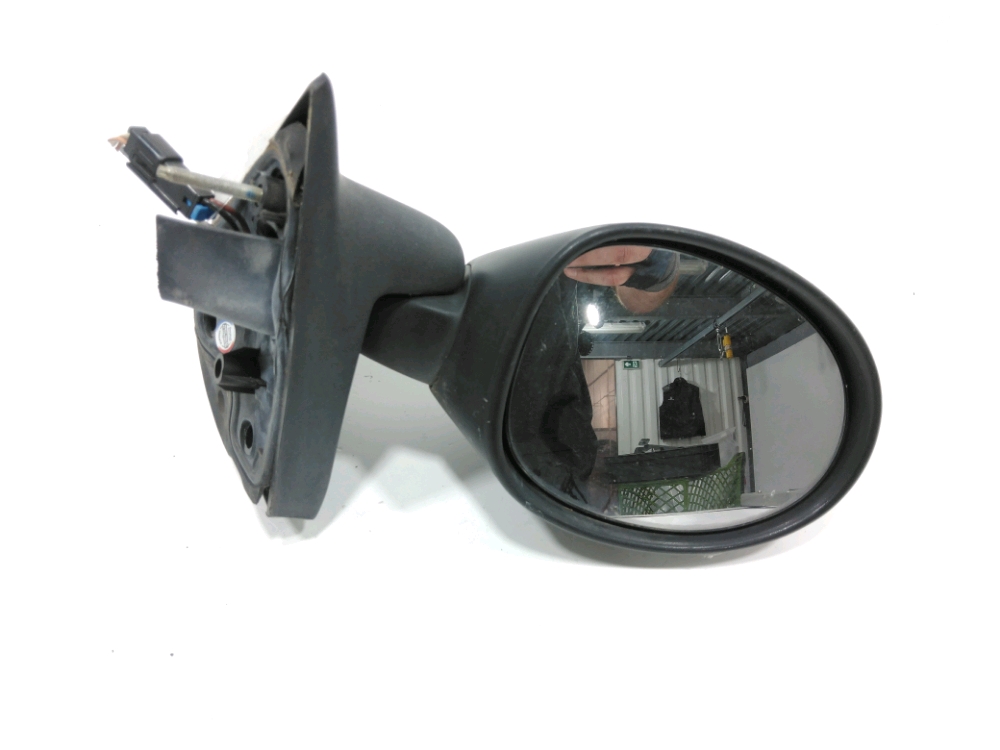 Rétroviseur électrique droit