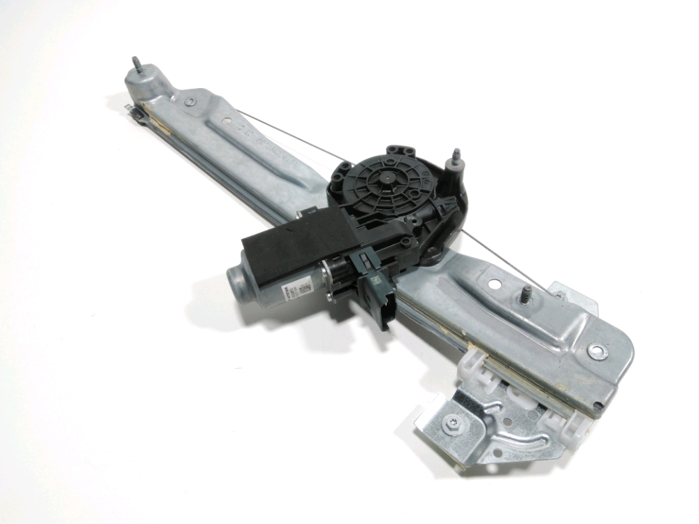 Lève-vitre électrique arrière gauche