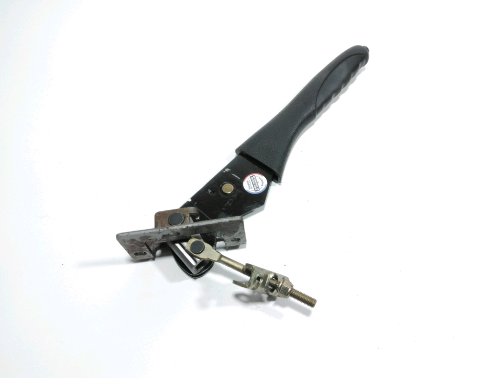 Levier de frein a main