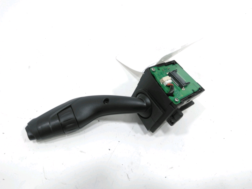 Commande essuie-glace