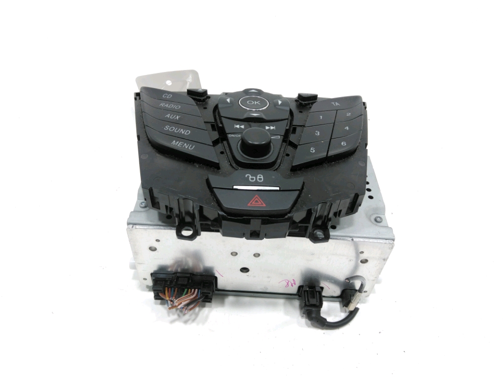 Autoradio
