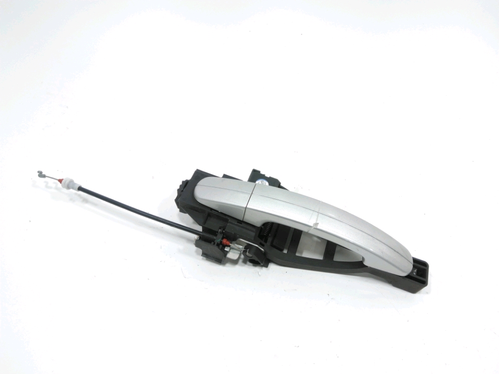 Poignée extérieure arrière gauche