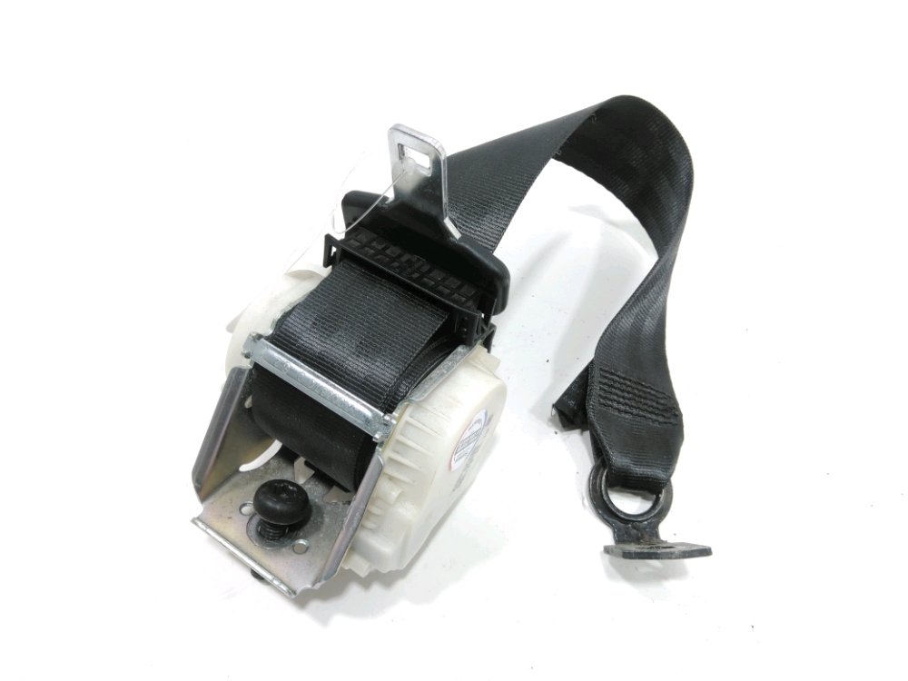 Ceinture arrière droite