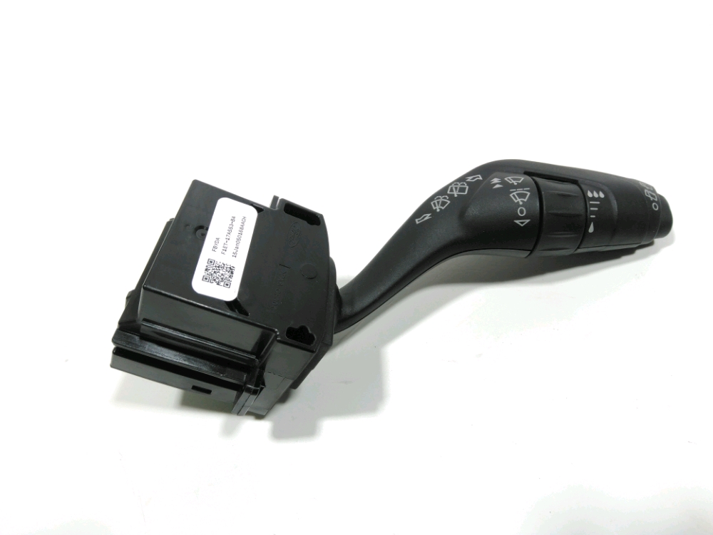 Commande essuie-glace