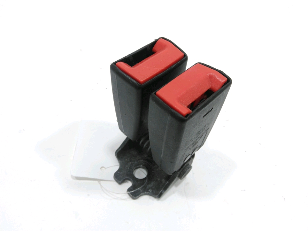 Ancrage ceinture arrière droit