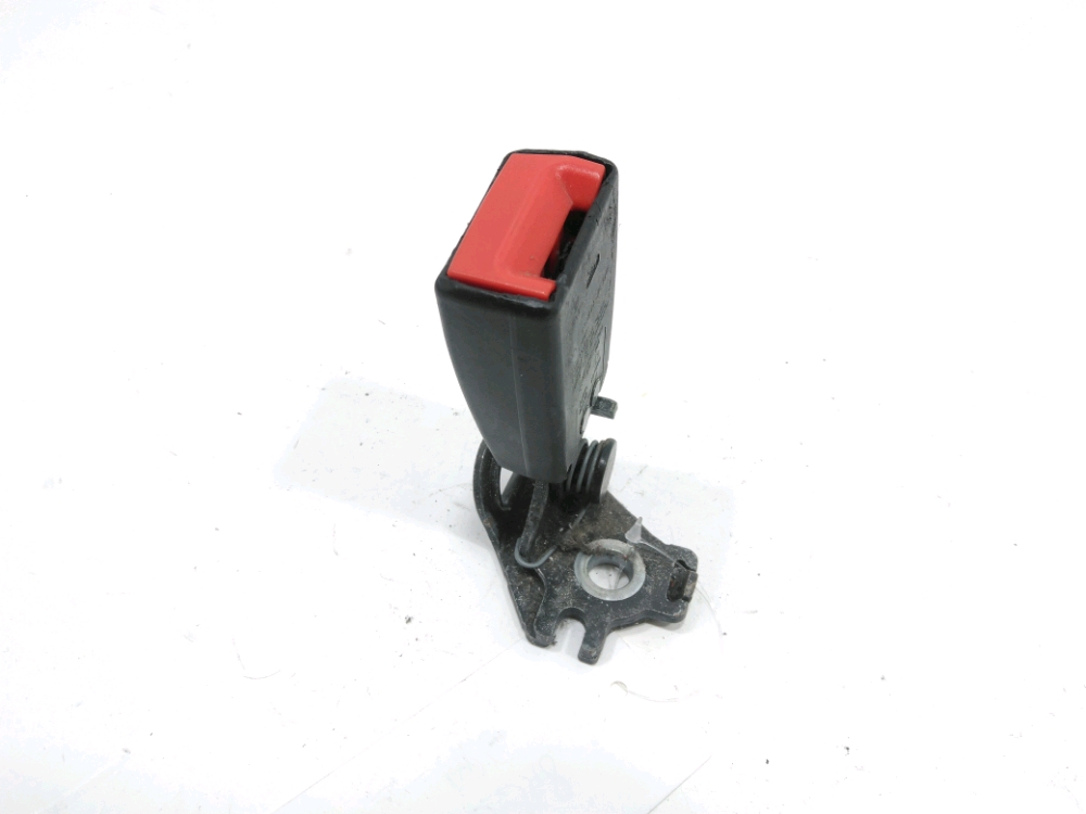 Ancrage ceinture arrière gauche