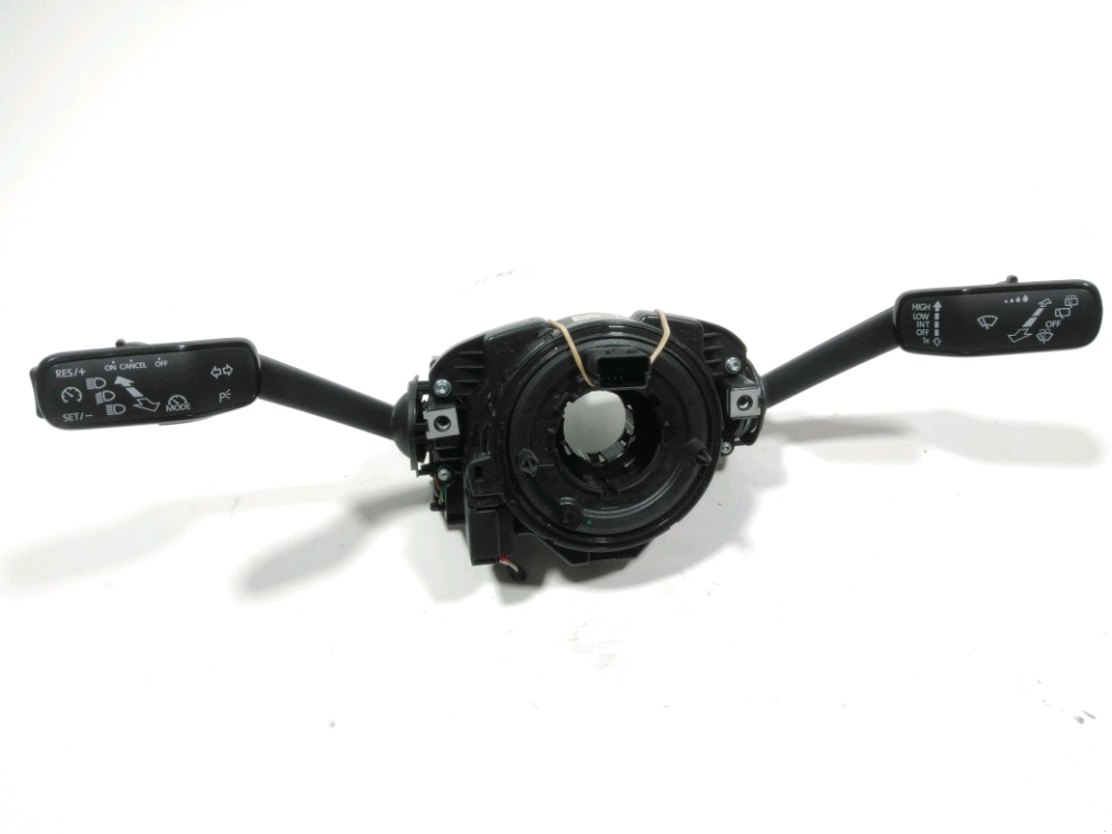 COMMANDE SOUS-VOLANT