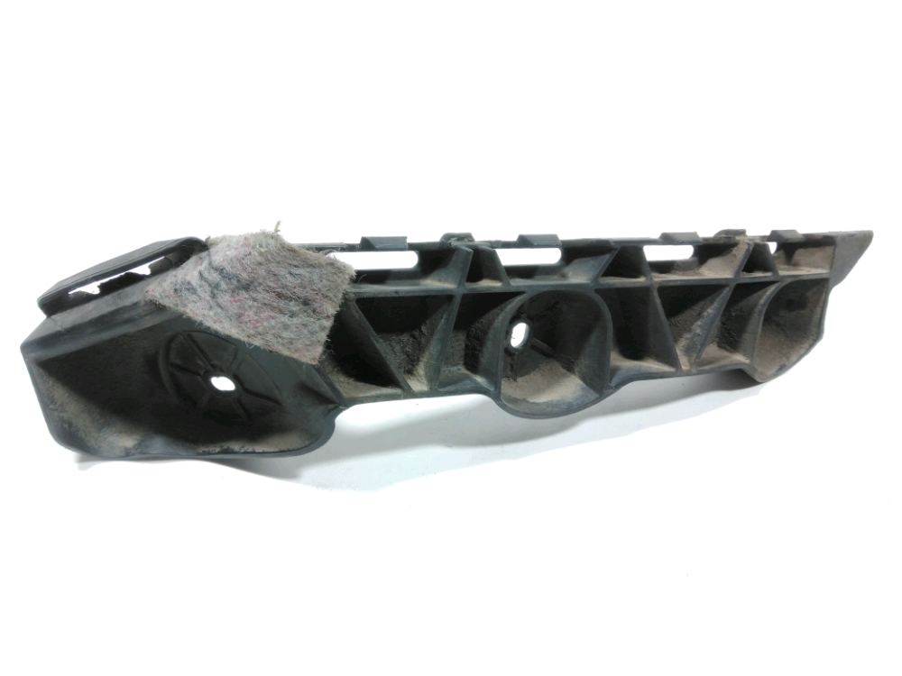 Support droit de pare-choc arriere