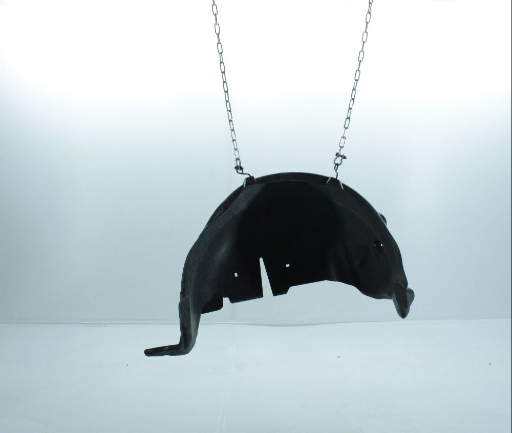 Pare-boue arrière droit