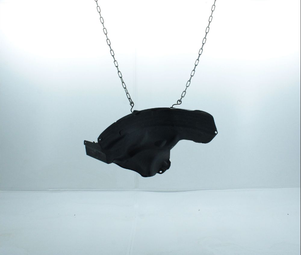 Pare-boue arrière droit