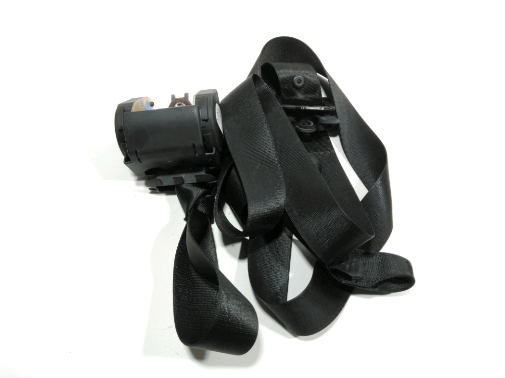 Ceinture avant droite