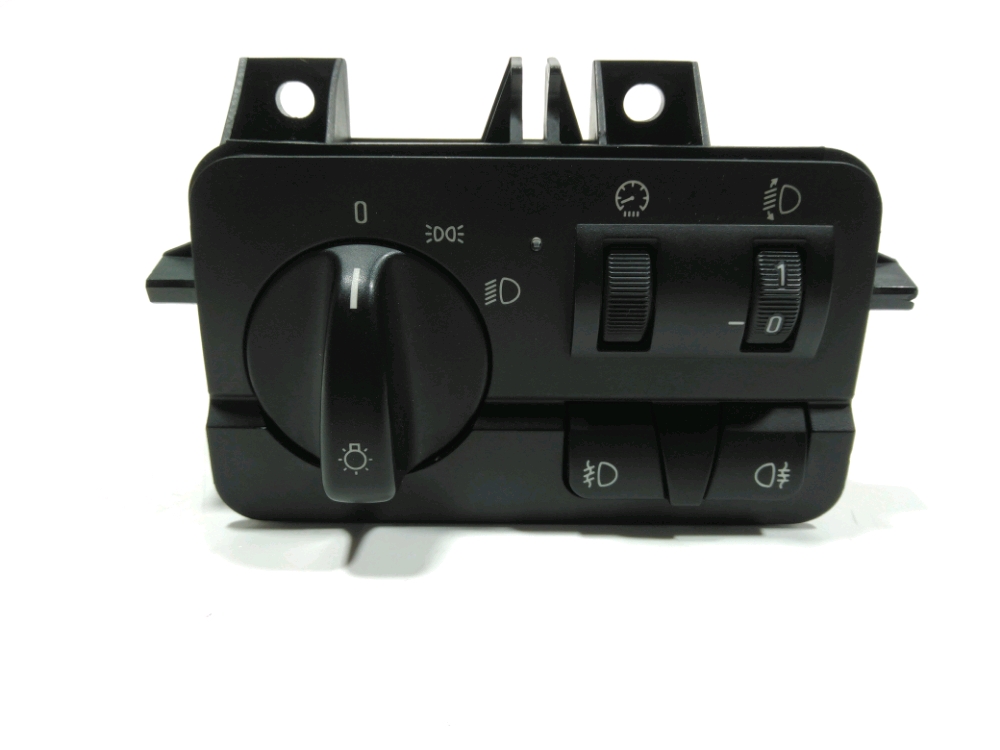 Interrupteur de phare