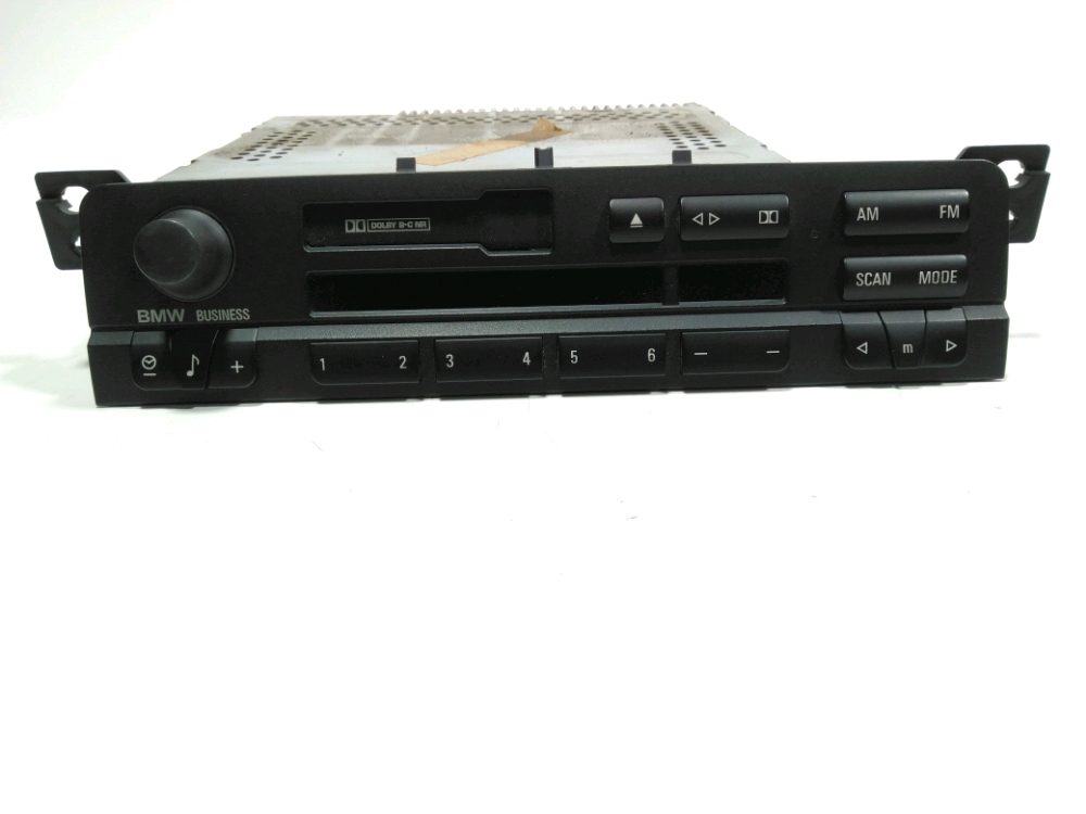 Autoradio