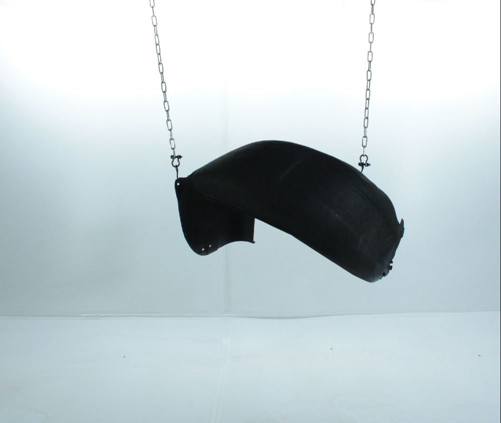 Pare-boue arrière droit