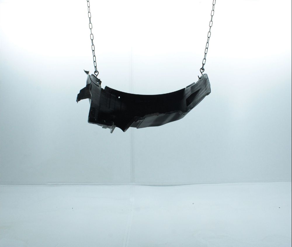 Pare-boue arrière droit