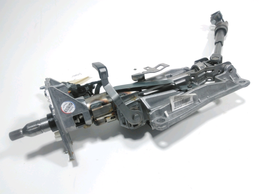 Colonne de direction