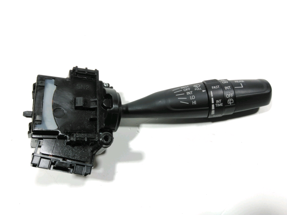 COMMANDE ESSUIE-GLACE