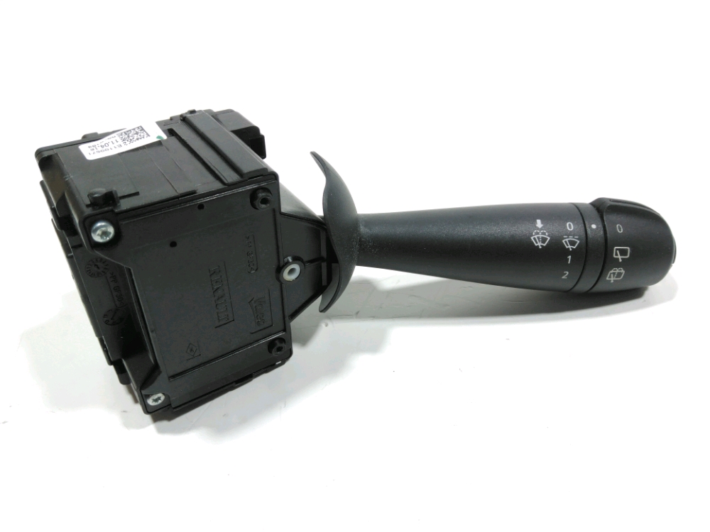 COMMANDE ESSUIE-GLACE