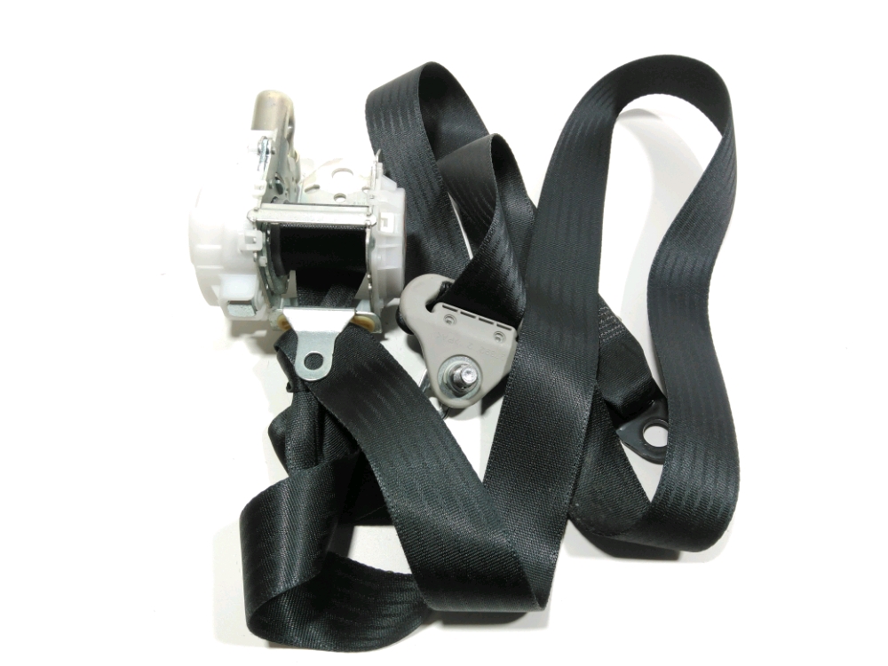 CEINTURE AVANT DROITE
