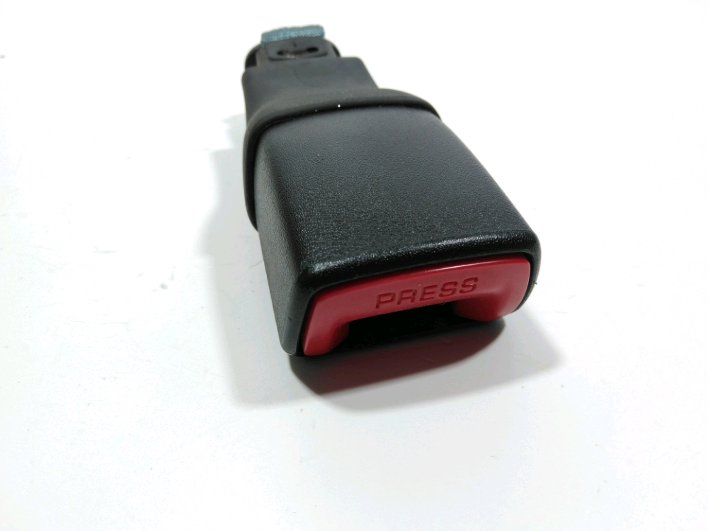 Ancrage ceinture arriere droit