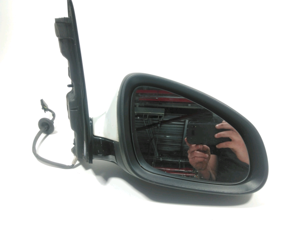 Rétroviseur électrique droit