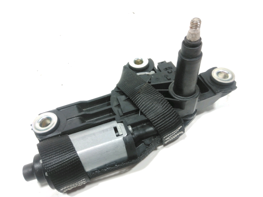 Moteur d'essuie glace arrière