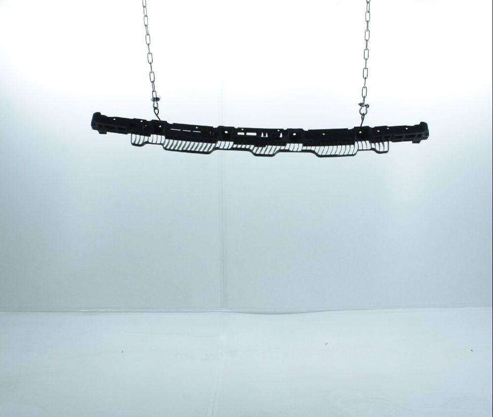 Support central de pare-choc arrière