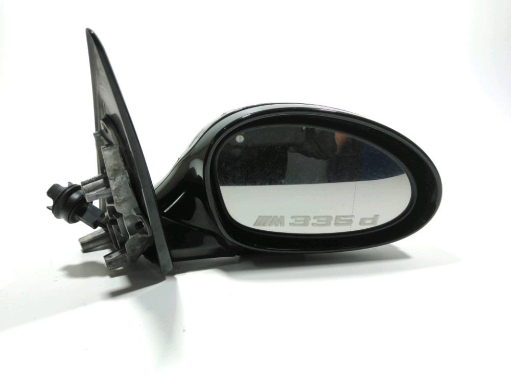 Retroviseur electrique droit