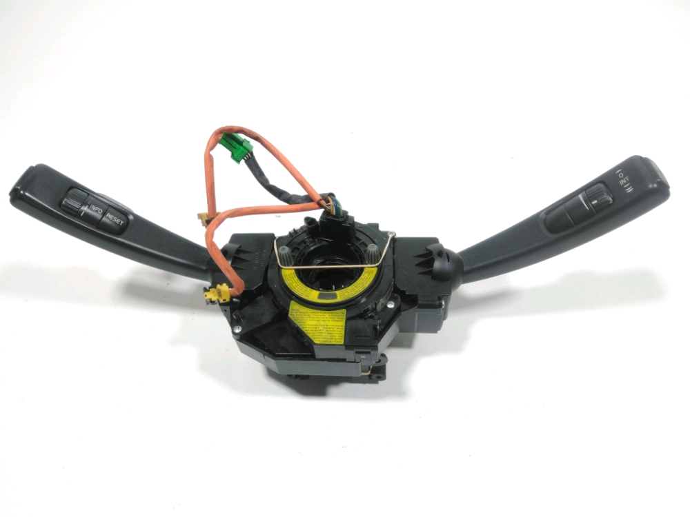 Commande sous-volant